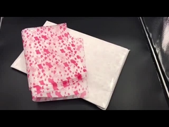 Papel impermeable a la grasa