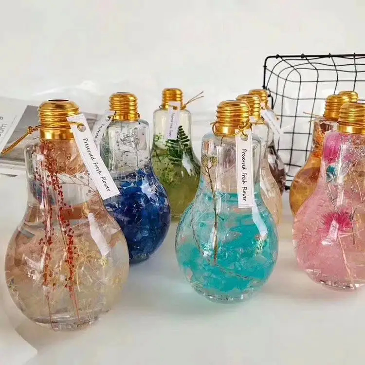 Botellas de agua deportivas de plástico ecológicas personalizadas con tapa de tornillo para acampar