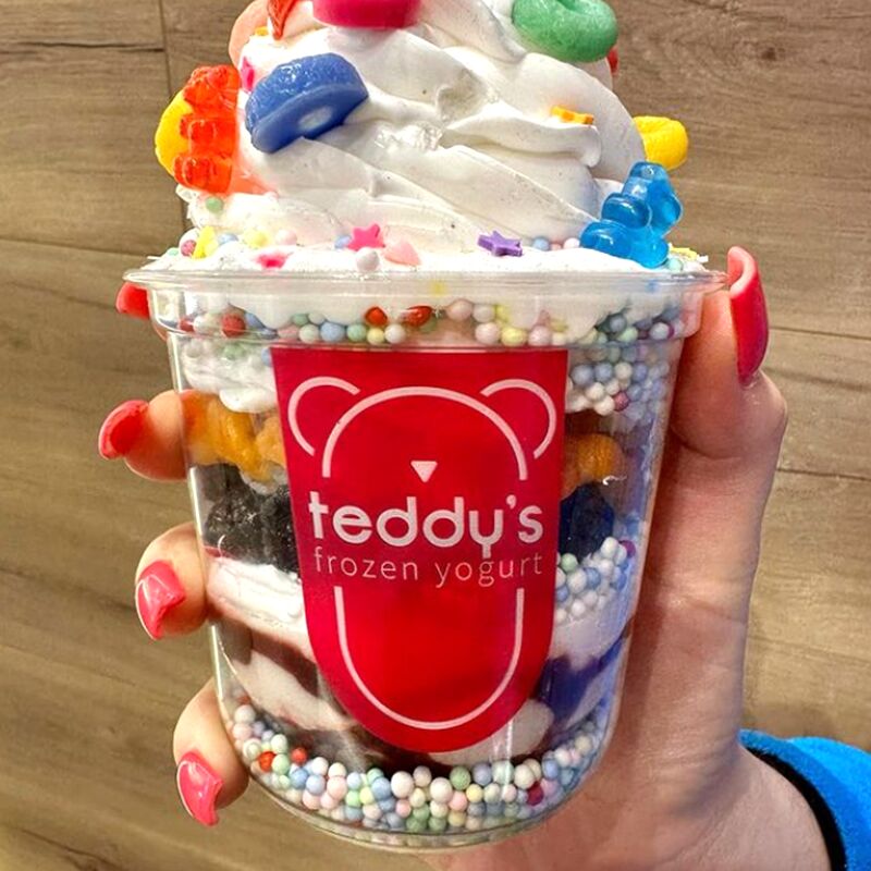 Vasos de plástico transparentes desechables para la industria alimentaria con impresión flexográfica, aptos para eventos de catering, restaurantes y fiestas