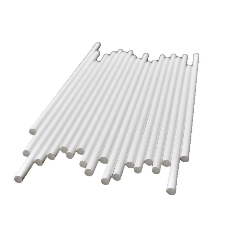 Wholesale Disposable Individually Wrapped PLA Biodegradable Straws – Food Grade Thick Straws for Bubble Tea